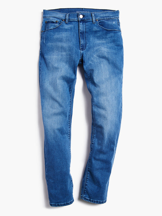 Slim Staple Jeans Medium Blue Slim jeans