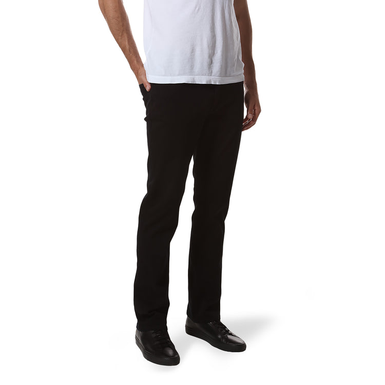 Men wearing Negro Straight Jay Jeans