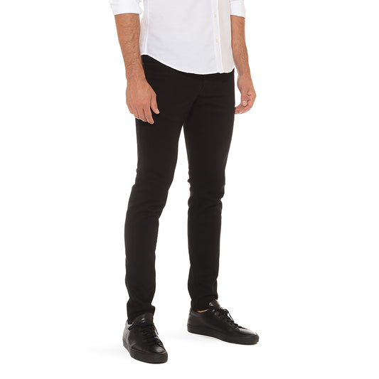 Skinny Barclay Jeans Black Skinny jeans
