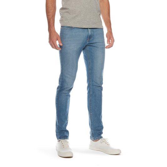Skinny Benson Jeans Light Blue Skinny jeans