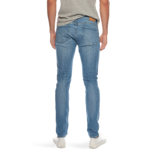 Skinny Benson Jeans Light Blue Skinny jeans