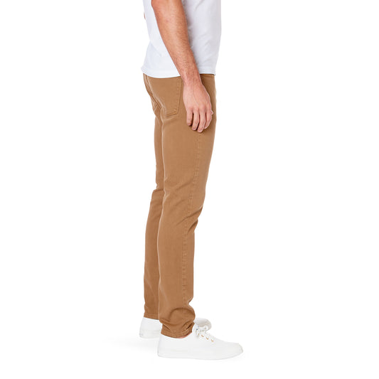 Skinny Mercer Jeans Khaki Skinny jeans