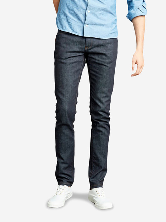 Skinny Mosco Jeans Dark Blue Skinny jeans