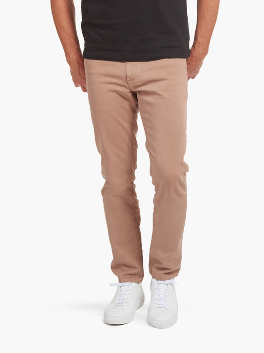 Slim Mercer Jeans Apricot Slim jeans