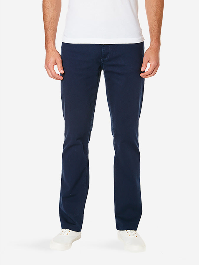 Men wearing Azul Straight Mercer Jeans